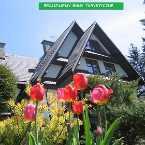 Homestay Malinka, Zakopane