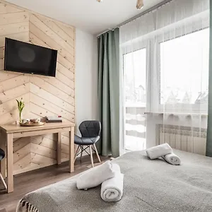 Homestay Smrekowa Turnia, Zakopane