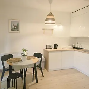 Apartament Bazatatry Kozica, Zakopane