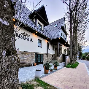 Homestay Magnolia, Zakopane