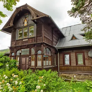Apartament Brylówka W Centrum Zakopanego, Zakopane